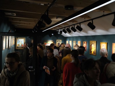 Vernisáž výstavy "Malarstwo Ikonowe" 04.11.2022-013.jpg