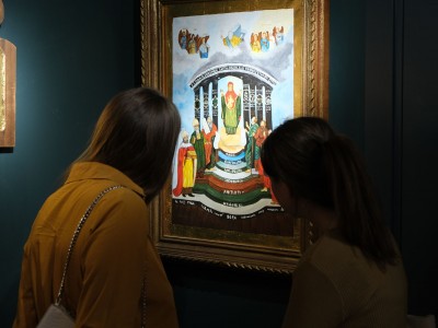 Vernisáž výstavy "Malarstwo Ikonowe" 04.11.2022-016.jpg