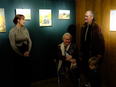 Wernisaż wystawy - MALARSTWO SAKRALNE - 12.12.2025-DSCF6495.jpg