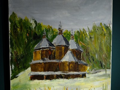 Wernisaż wystawy - MALARSTWO SAKRALNE - 12.12.2025-DSCF6511.jpg