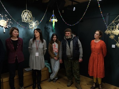 Vernissage of the straw art exhibition ”Let it Weave” 9.12.2022-005.jpg