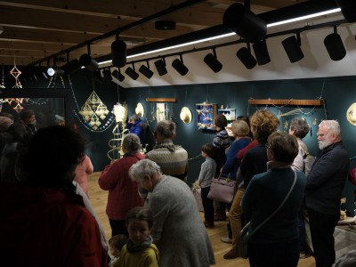 Vernissage of the straw art exhibition ”Let it Weave” 9.12.2022-007.jpg