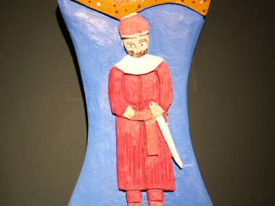 Vernissage of the sculptures exhibition by Marek Więch-14.jpg