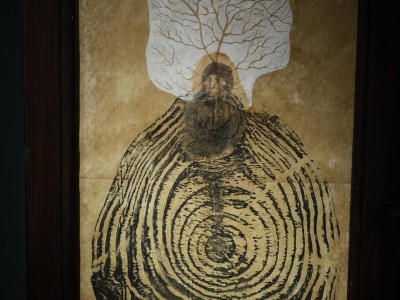 Wernisaż wystawy - "ŚLADY CZASU" 04.04.2025-DSCF5113.jpg