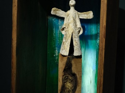 Wernisaż wystawy - "ŚLADY CZASU" 04.04.2025-DSCF5114.jpg