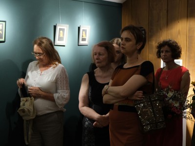 Wernisaż wystawy "Słomkowy świat" 07.07.2023-008.jpg