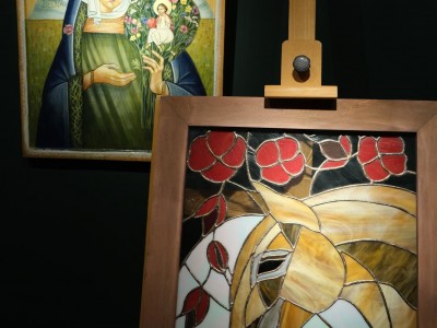 Vernissage of the exhibition of the Association of the Folk University of Artistic Crafts 06.10.2023-021.jpg