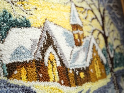 Wernisaż wystawy "Wełną malowane" 13.12.2024-DSCF4152.jpg