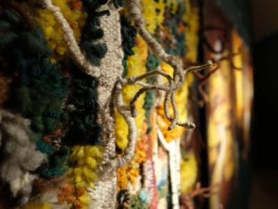 Wernisaż wystawy "Wełną malowane" 13.12.2024-DSCF4161.jpg