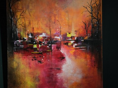 Wernisaż wystawy - "Z DALA OD SZAROŚCI" - 07.03.2025-DSCF5018.jpg