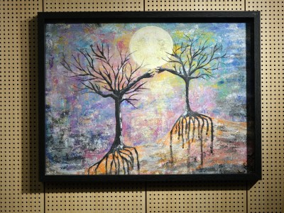 Wernisaż wystawy - "Z DALA OD SZAROŚCI" - 07.03.2025-DSCF5019.jpg