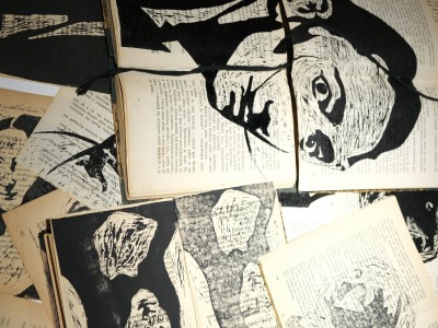 Wernisaż wystawy - Z WNĘTRZA - MIĘDZI CIAŁEM A DUCHEM - Iryny Syvak - 06.06.2025-DSCF5339.jpg