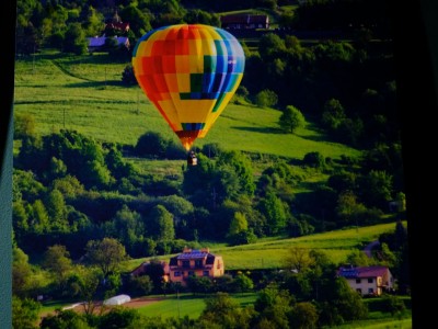 Wernisaż wystawy - ZARAZ PRZED STARTEM - 06.02.2026-DSCF6717.JPG