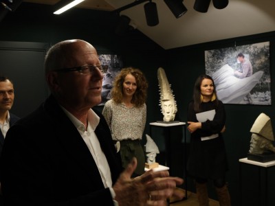 Výstava sôch Grzegorza Tomkowicza 24.09.2021-wystawa-rzezb-grzegorza-tomkowicza-004.jpg