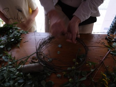 Трав'яні куточки - «Букети з трав» - 5 серпня 2021 р.-bukiety-na-zielna-025.JPG